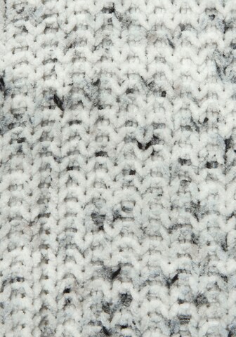 BUFFALO Sweater in Grey