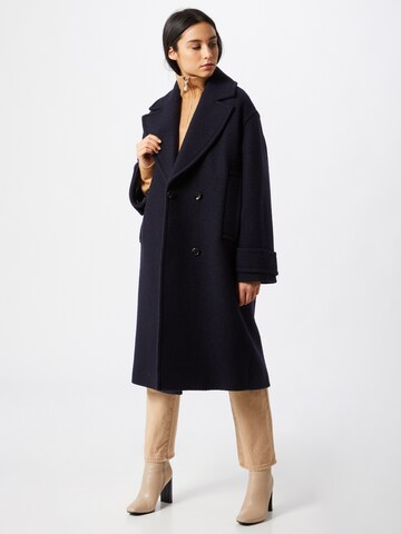 Manteau mi-saison IVY OAK en bleu