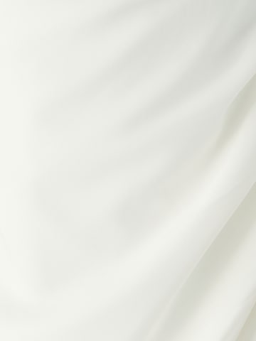 Willa Kleid in Weiß