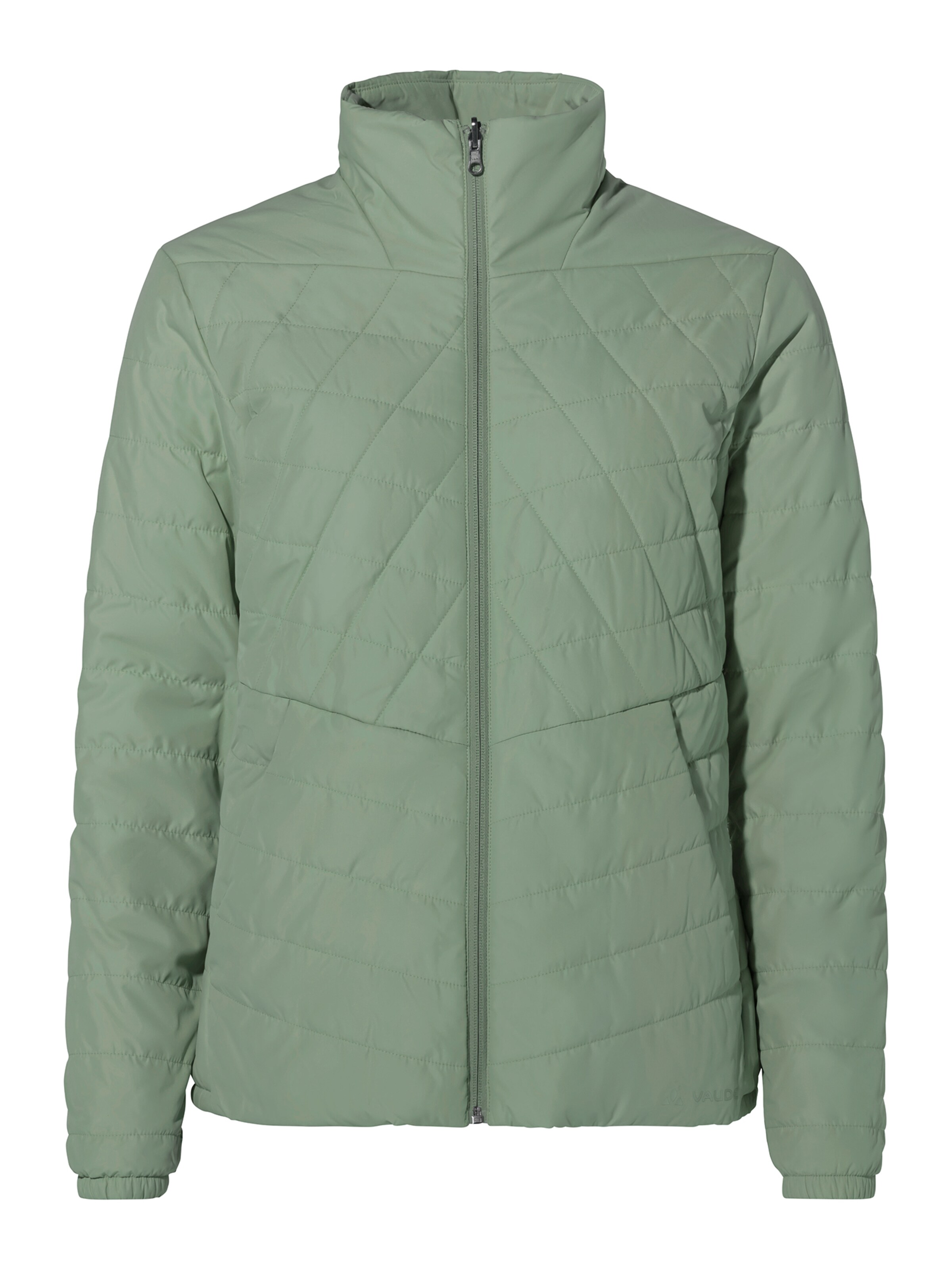 VAUDE Outdoor Jacket 'Mineo' in Green