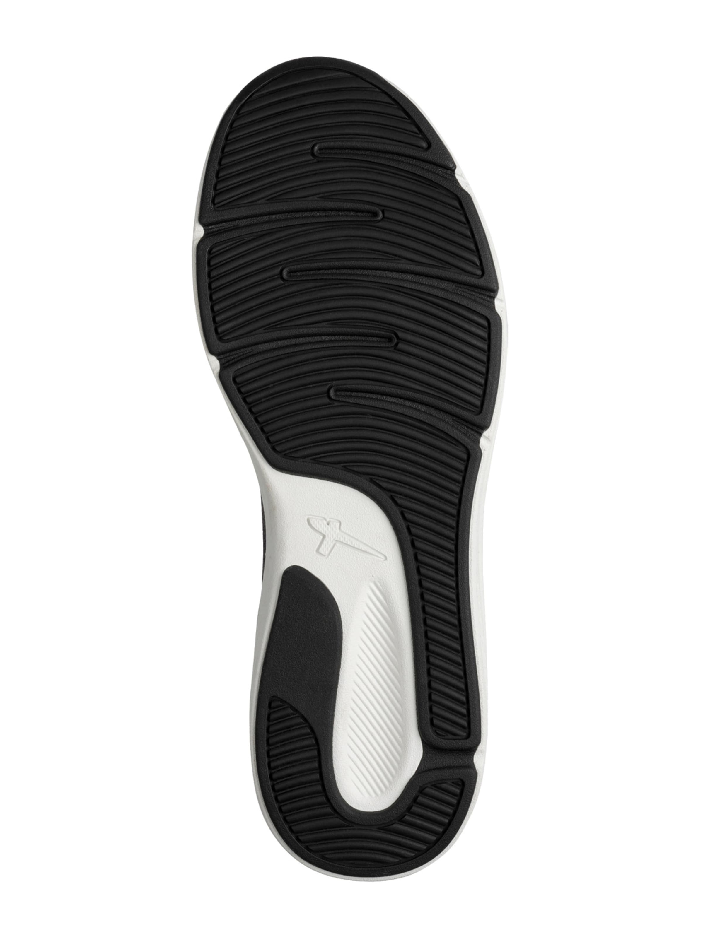 Tamaris Sneaker in Schwarz