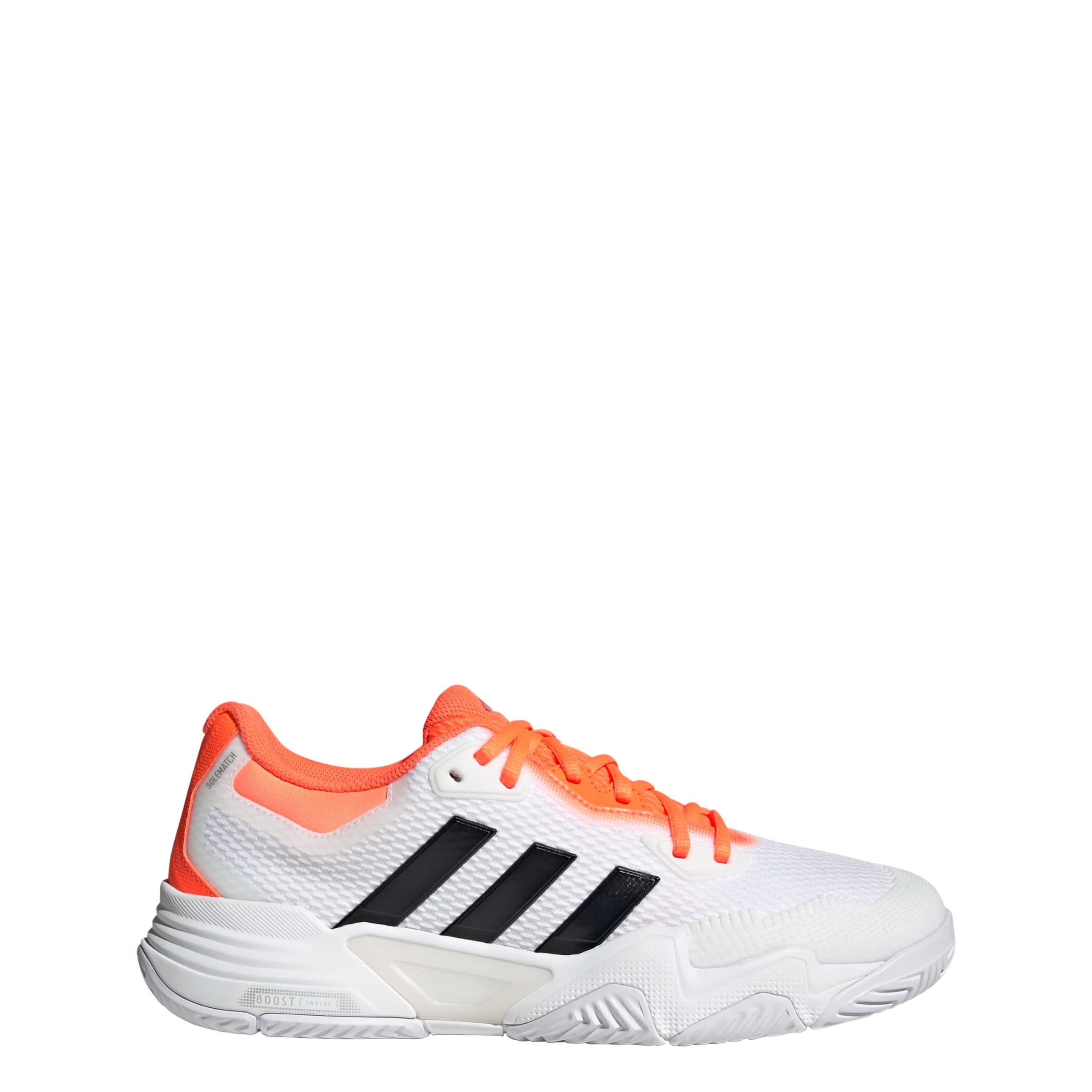 Chaussure de sport 'Solematch Control 2' ADIDAS PERFORMANCE en blanc