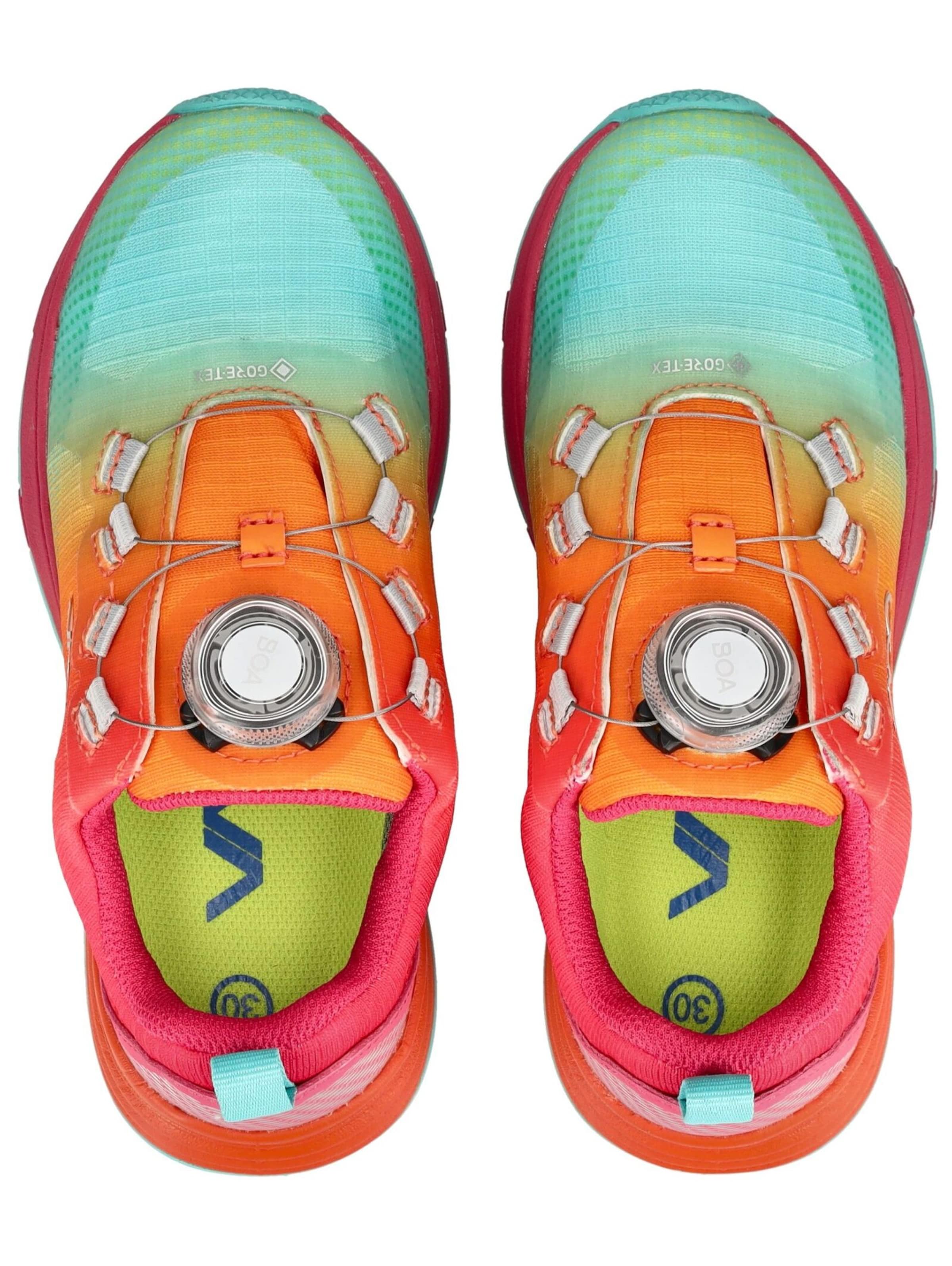 Vado Sneaker in Mischfarben