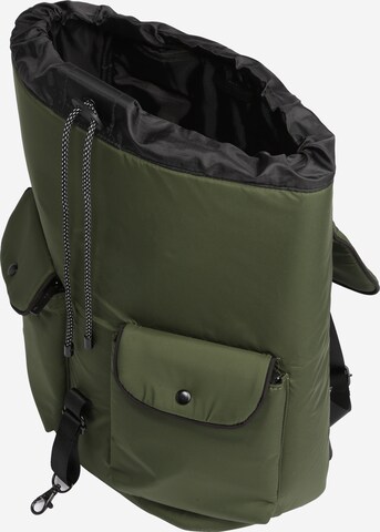 Lefrik Rucksack in Grün