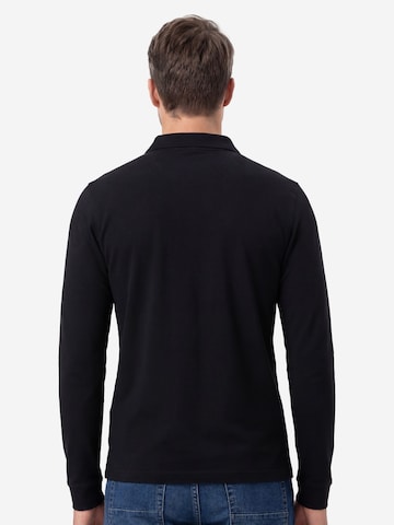 Maglietta di Ragman in nero