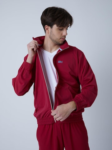 SPORTKIND Sportjas in Rood