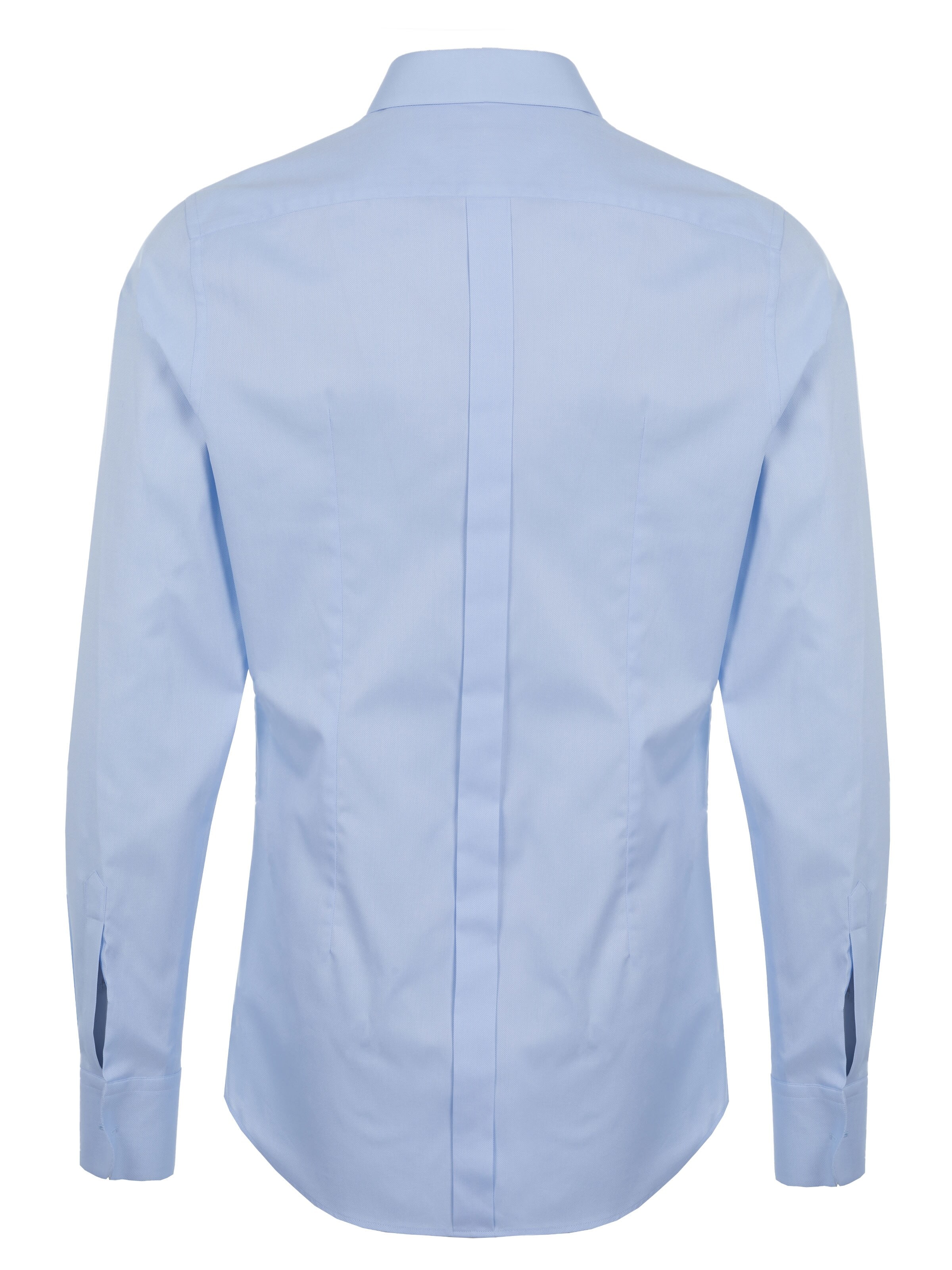 DOLCE & GABBANA Shirt 'Dolce & Gabbana Hemd'‌‌ in Blau