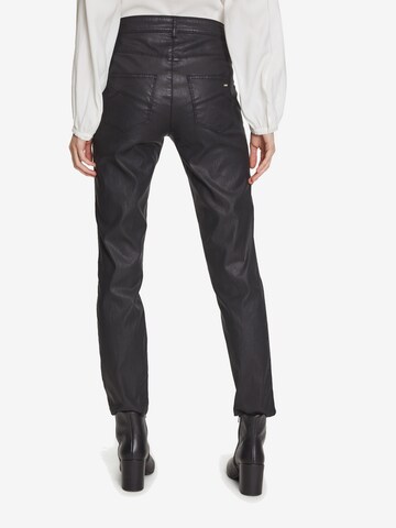 Betty & Co Slim fit Pants in Black