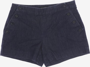 Banana Republic Shorts in XS in Blue: front