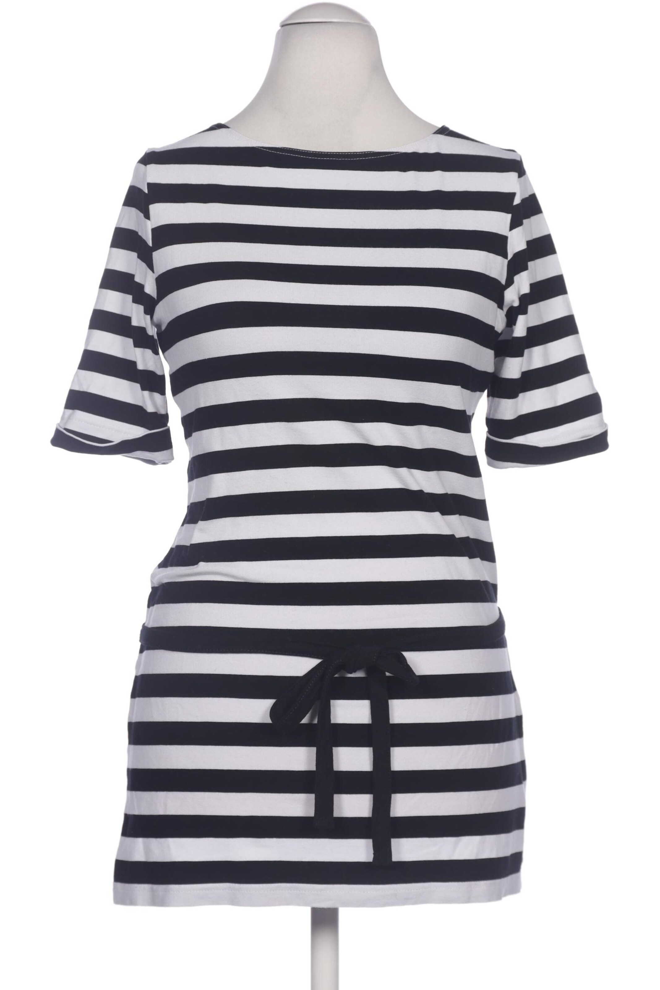 ALBA MODA Top & Shirt in M in Black: front