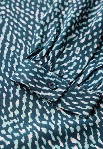 STREET ONE Blouse in Blue