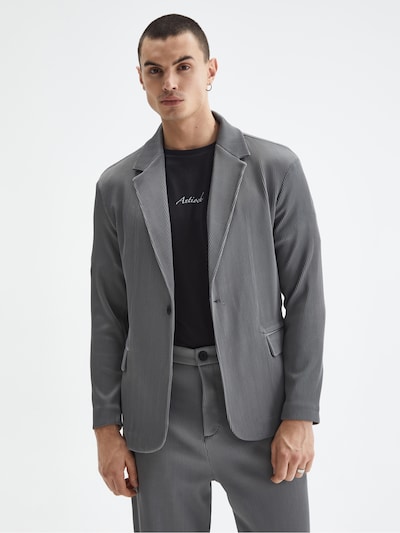 Antioch Blazer in Grey / Dark grey, Item view