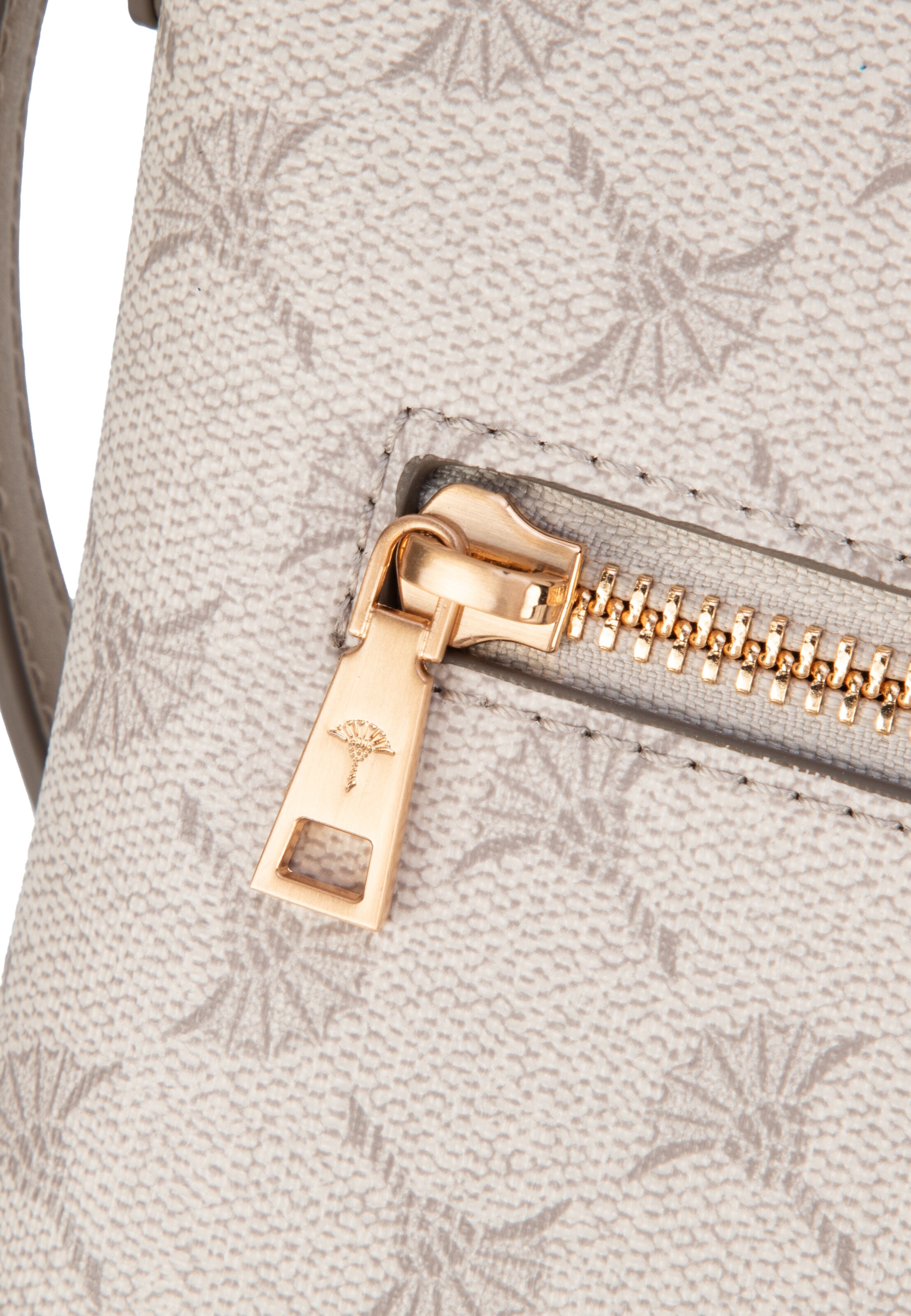 Sac à bandoulière 'Flora Mazzo Dia' JOOP! en beige