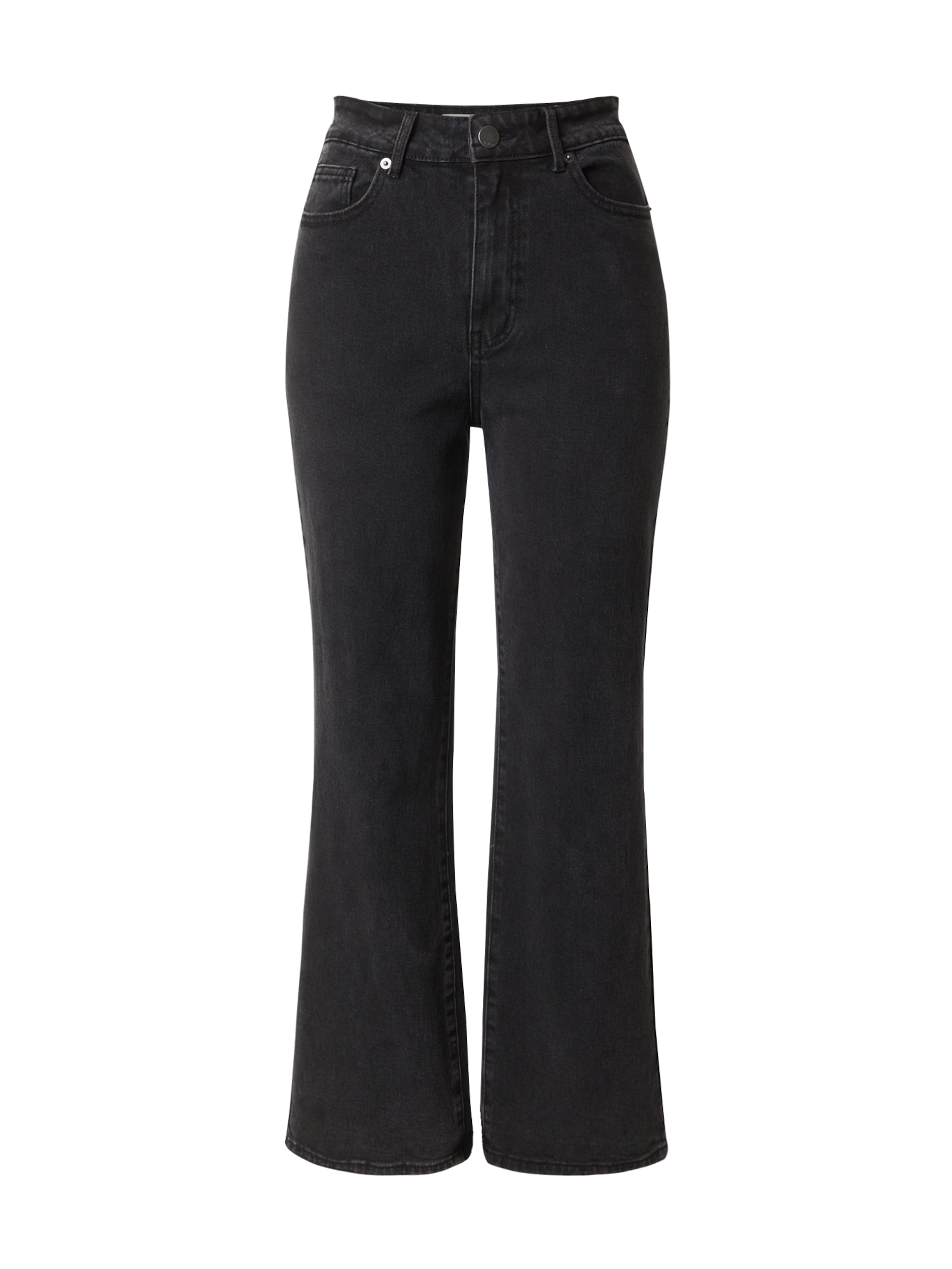 LeGer by Lena Gercke Jeans 'Falda' in Anthracite, Item view
