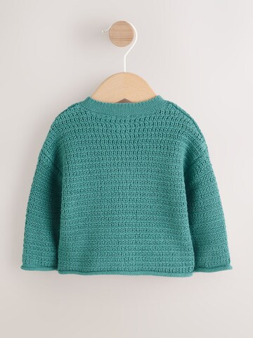 Next Kampsun, värv roheline