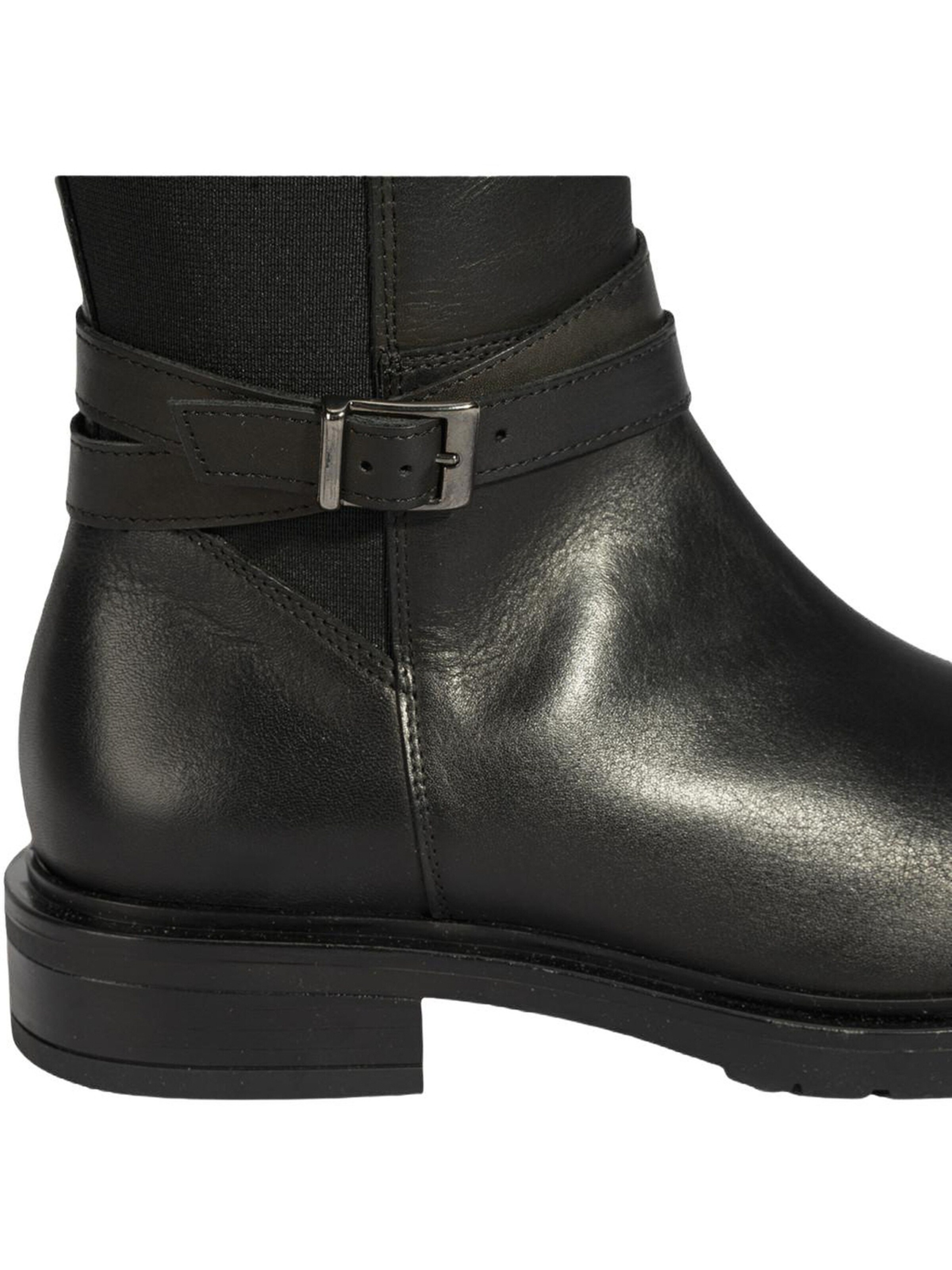 Desa Stiefel‌‌‌‌‌‌‌‌ in Schwarz