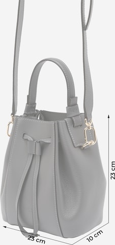FURLA Чанта тип „торба“ в сиво