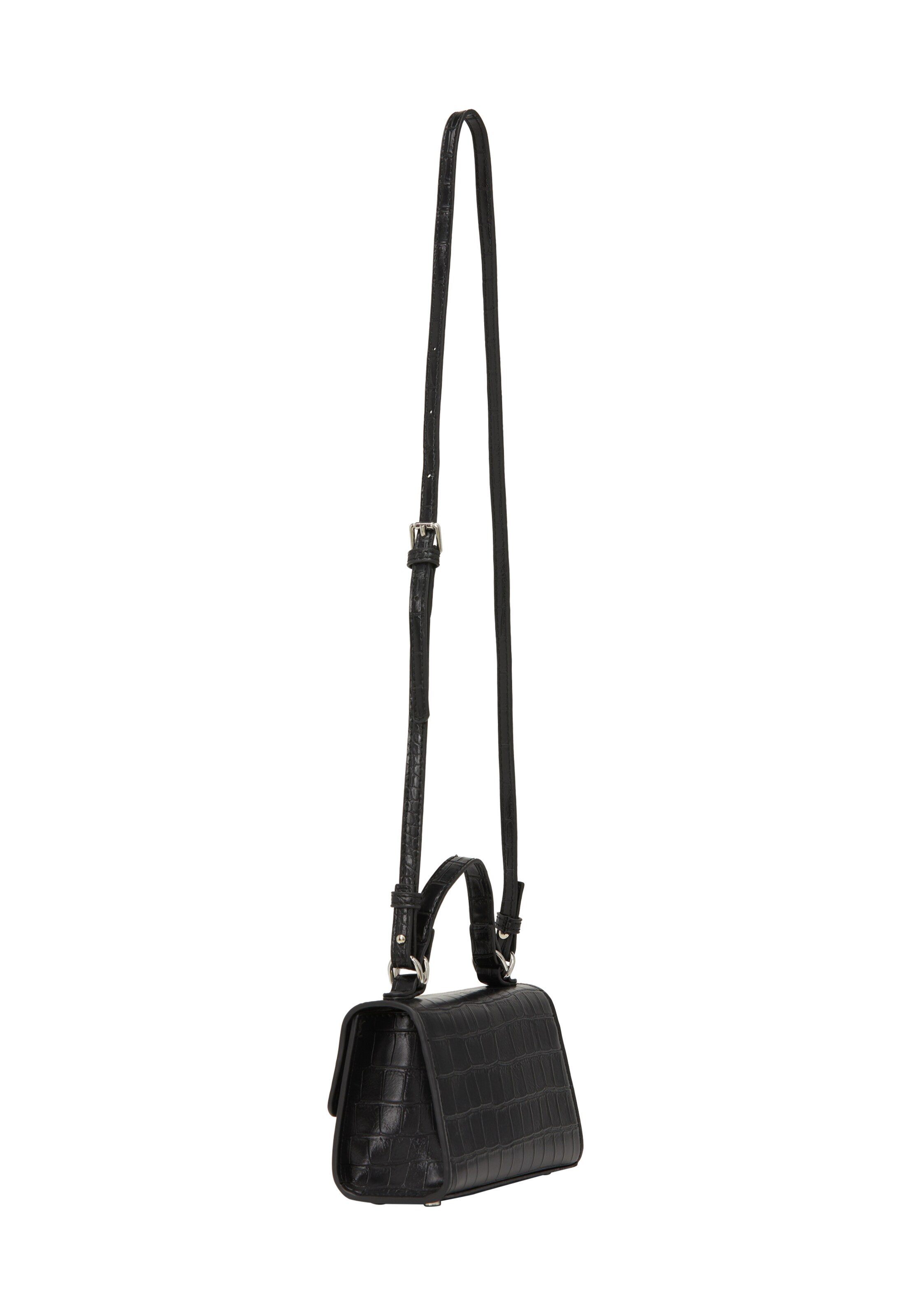 faina Handbag in Black