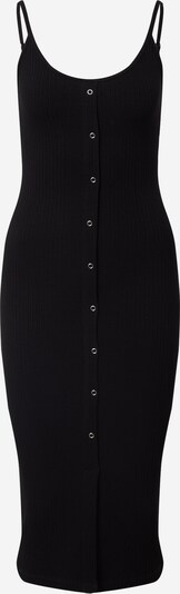EDITED Kleid 'Cian' in schwarz, Produktansicht