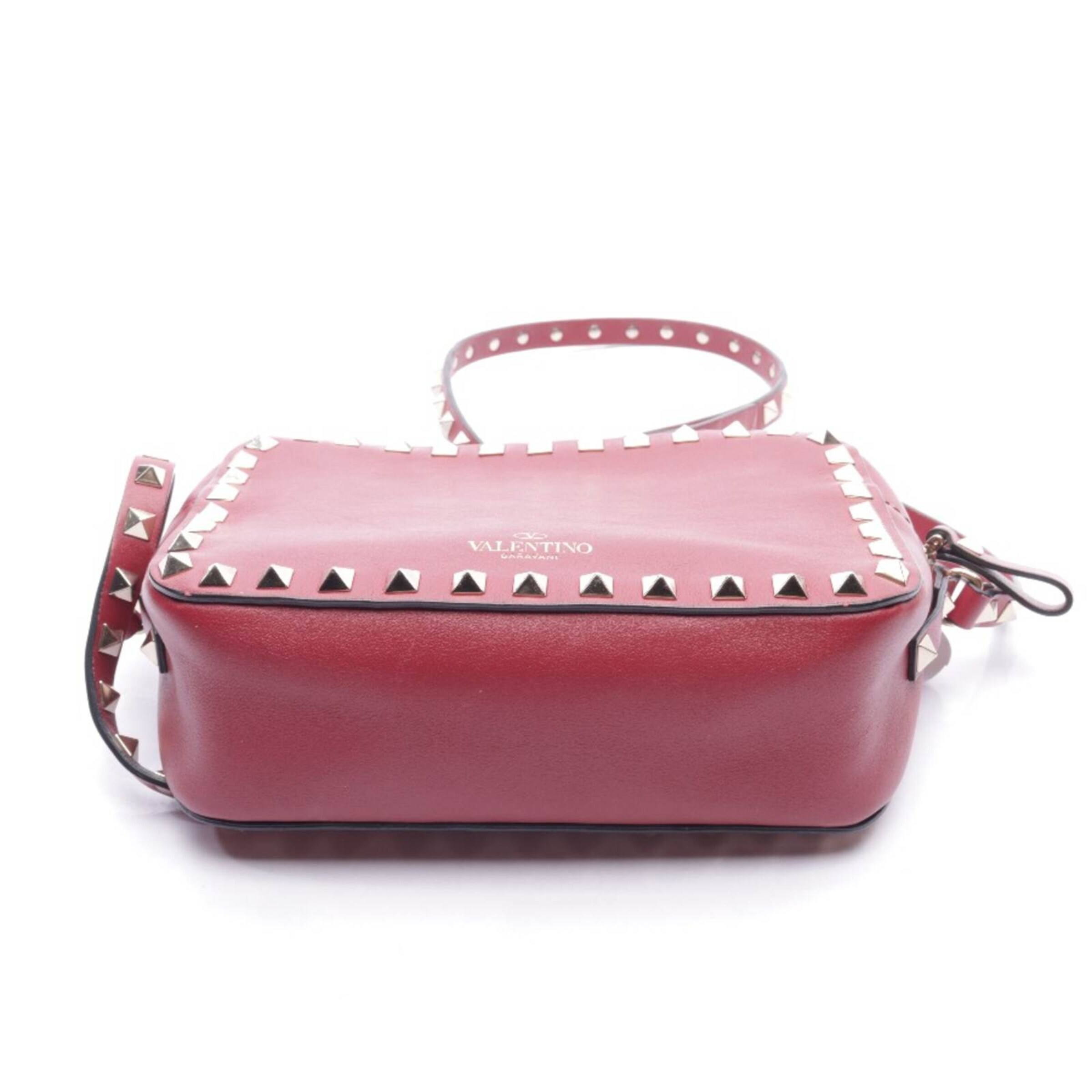 VALENTINO Bag in One size in Red