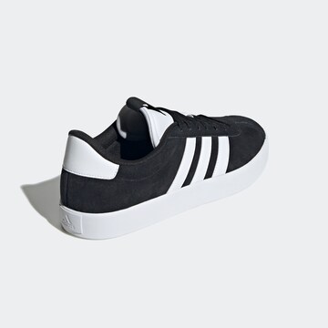 ADIDAS SPORTSWEAR Låg sneaker 'VL Court 3.0' i svart