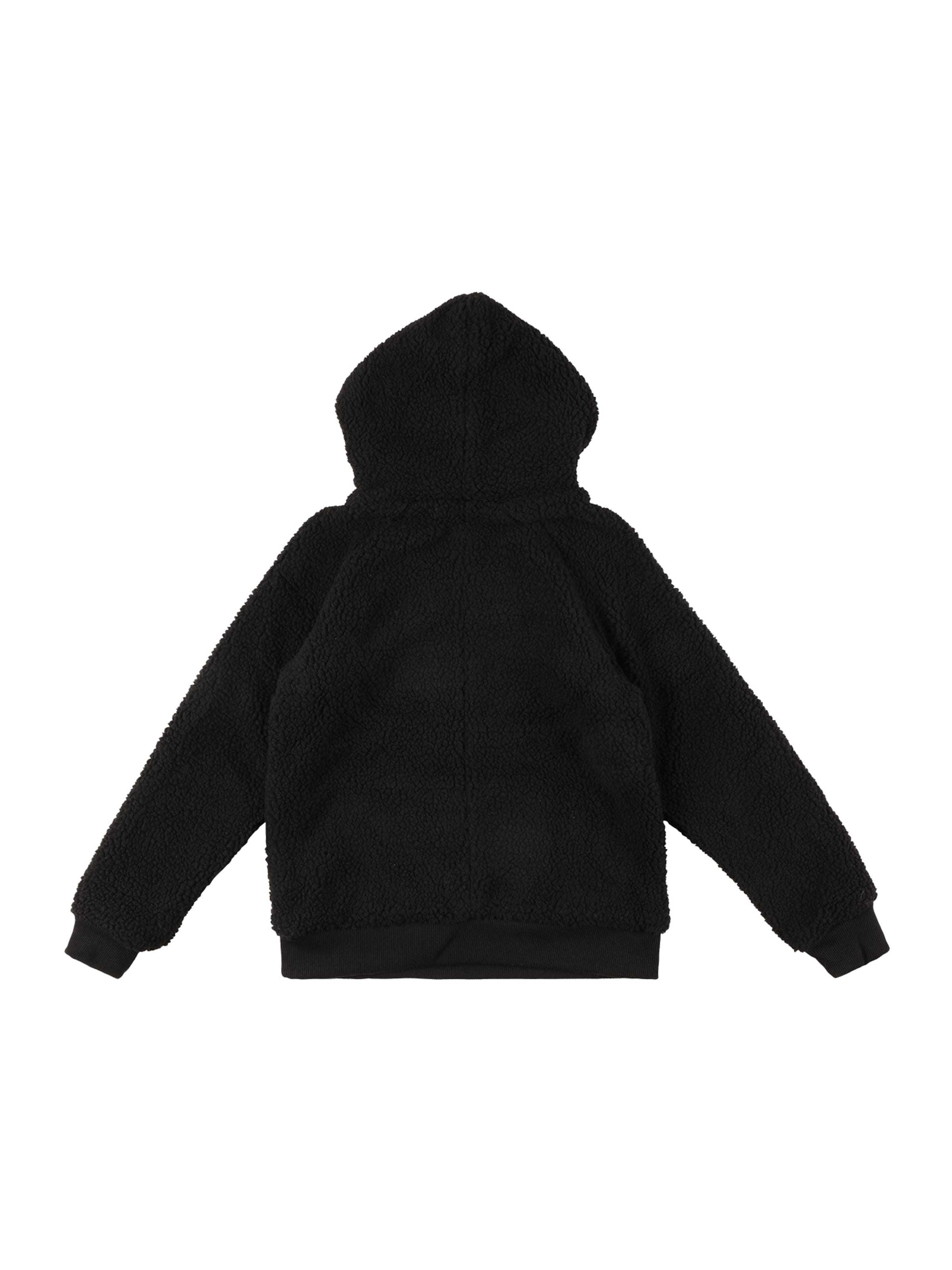 Urban Classics Свитшот в Черный