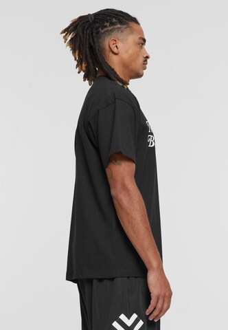 K1X - Camiseta 'NYC BB' en negro