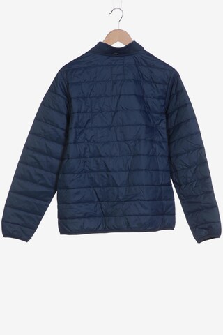 Fjällräven Jacke XL in Blau