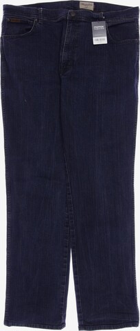 WRANGLER Jeans 40 in Blau: predná strana