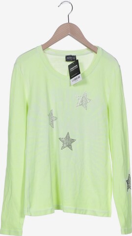 Sportalm Top & Shirt in L in Green: front