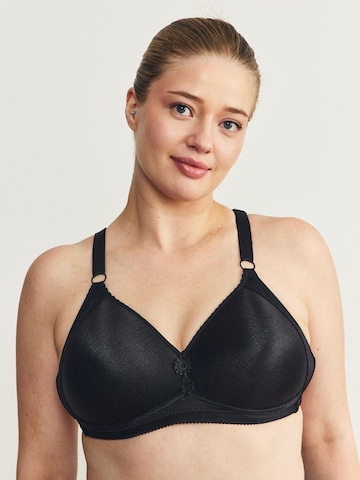 Bustier Soutien-gorge C&City en noir