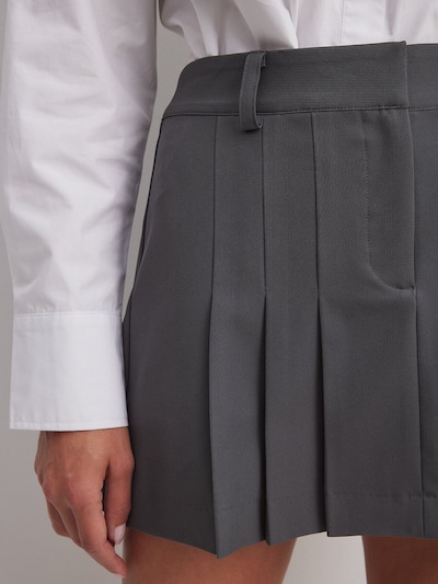 NA-KD Skirt in Grey, Item view