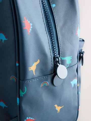 Sac à dos Next en bleu
