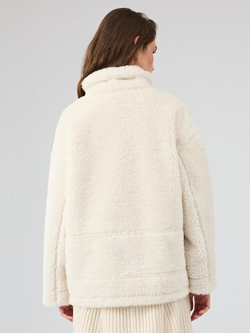 Veste d’hiver Derimod en marron