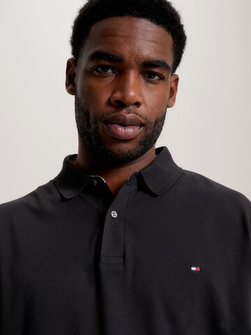 Tommy Hilfiger Big & Tall - Camiseta en negro