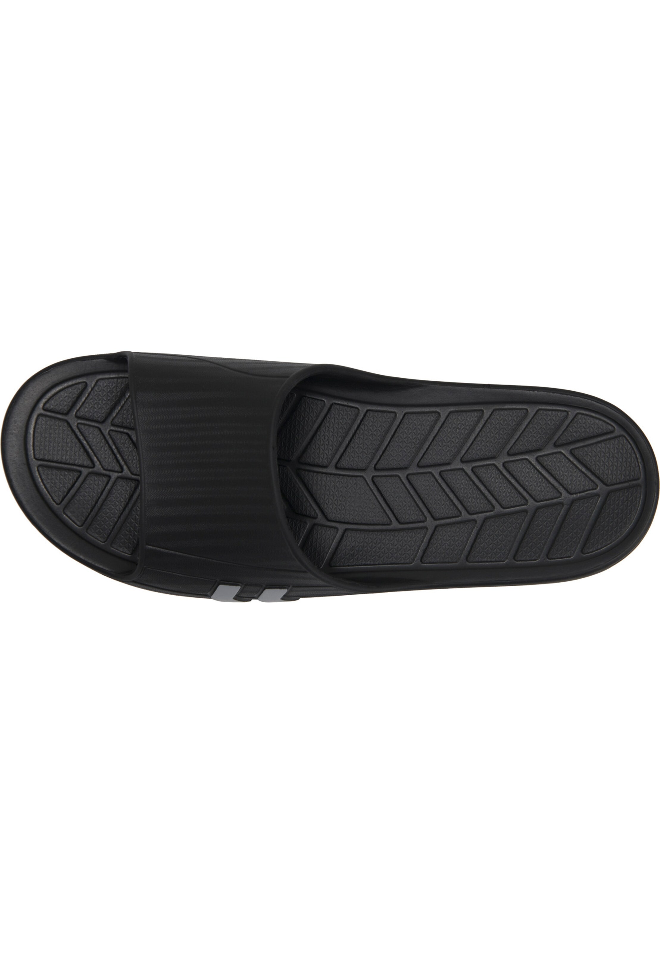 Hummel Strand-/badschoen 'Nielsen' in Zwart