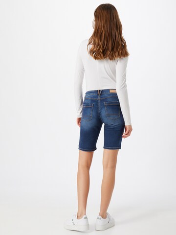 ESPRIT - Skinny Calças de ganga em azul