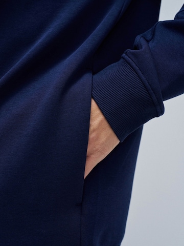 Pull-over Salsa Jeans en bleu