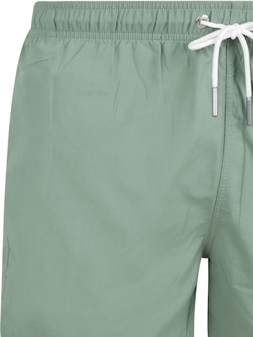GANT Badeshorts‌‌‌‌‌‌‌‌‌ in Grün