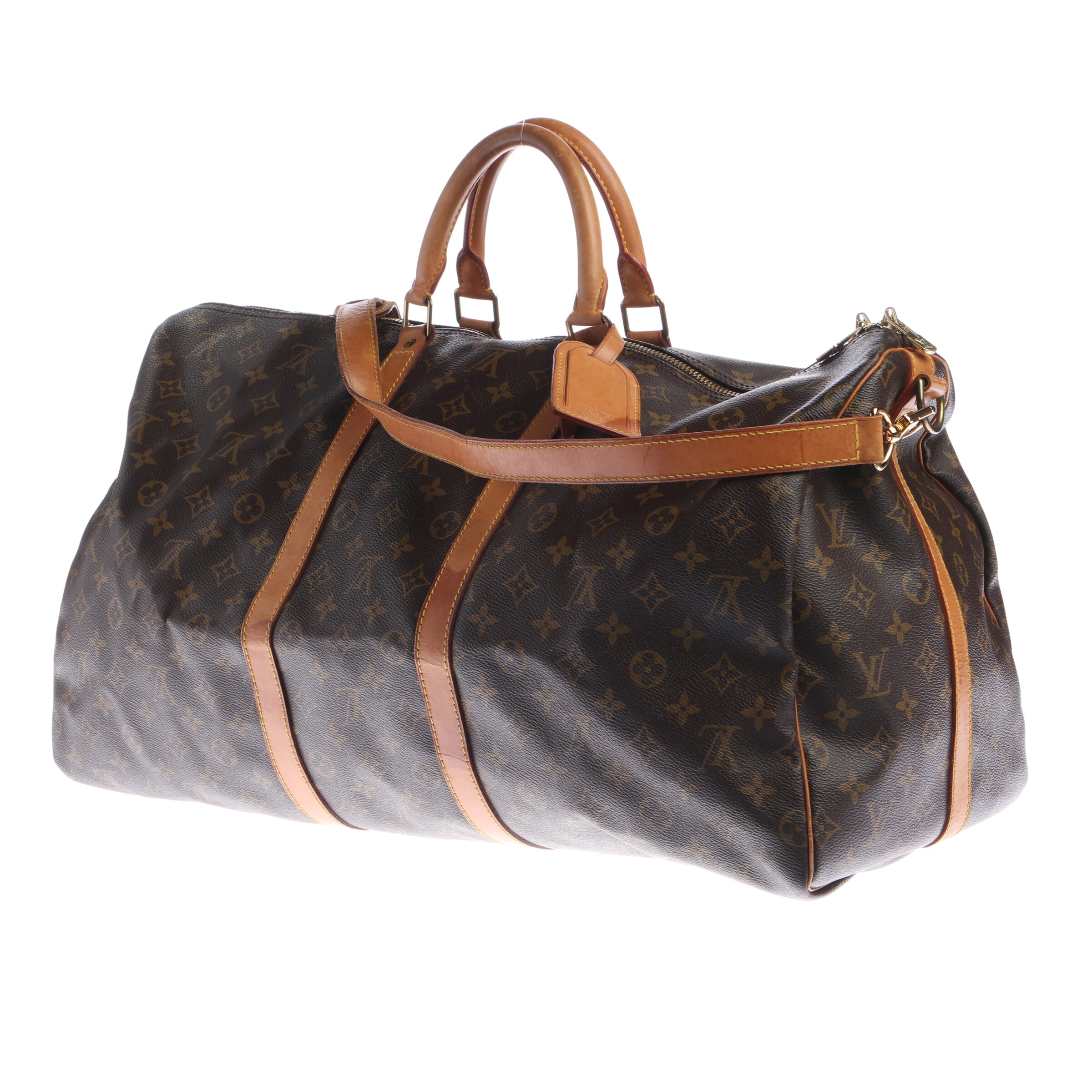 Louis Vuitton Bag in One size in Brown