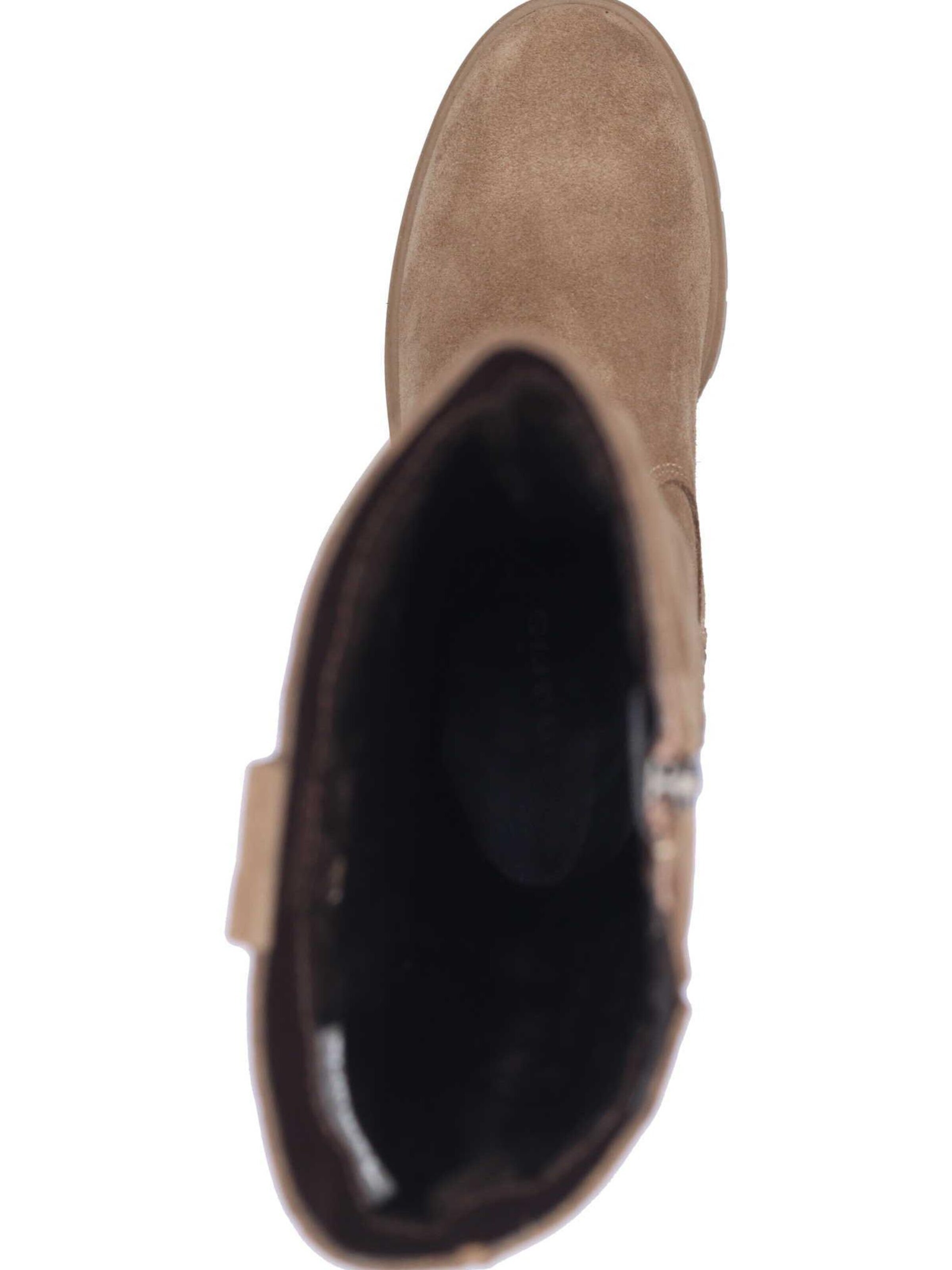 Tamaris - Bota em castanho