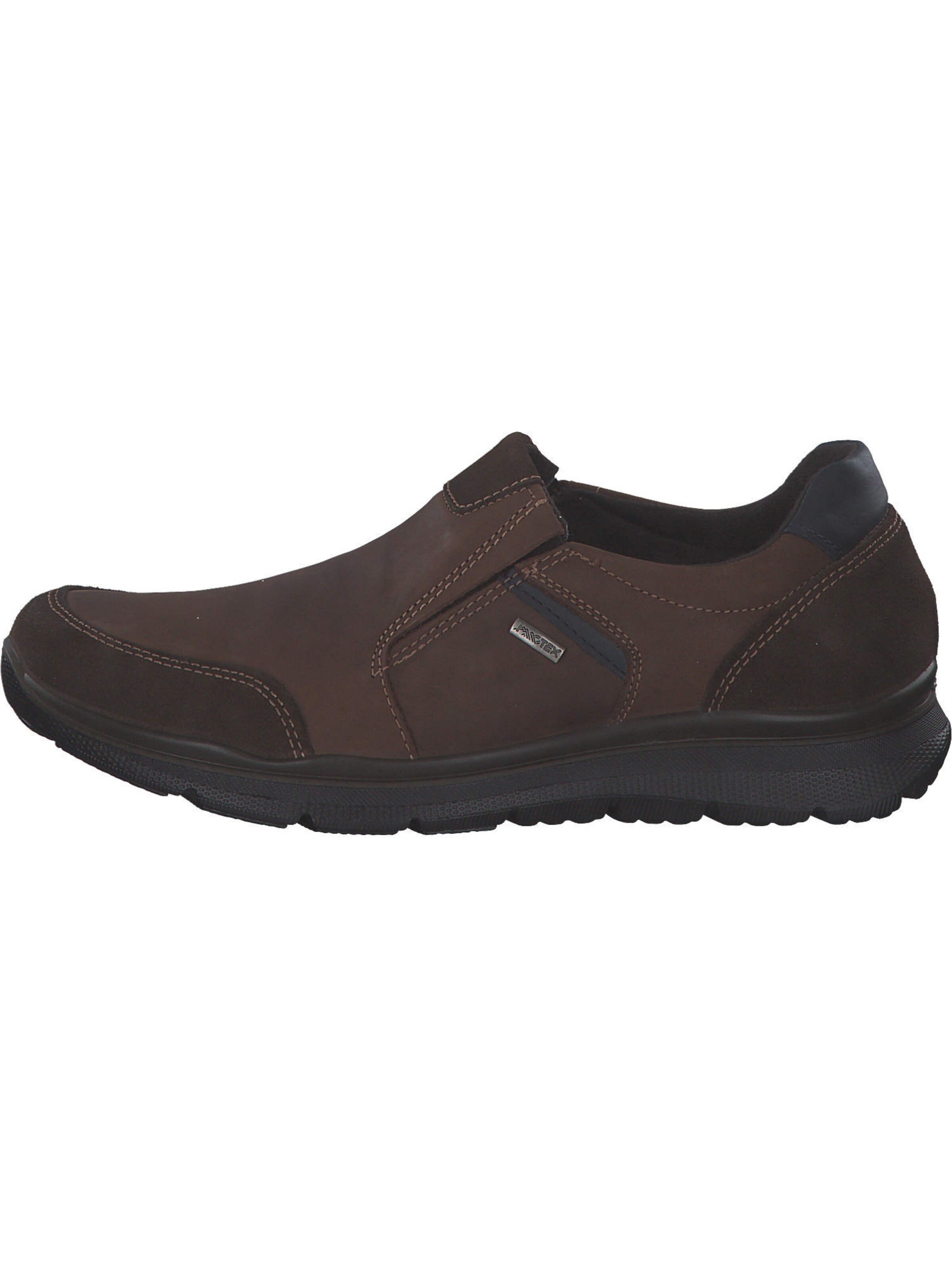 IMAC Slipper in Braun