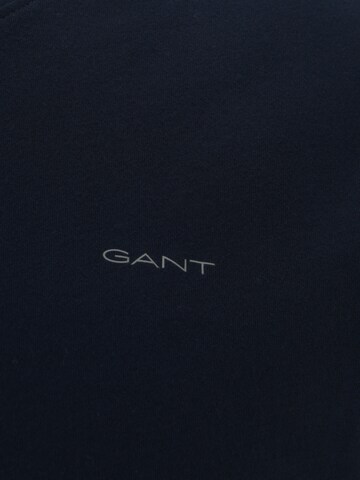 GANT Shirt in Blue