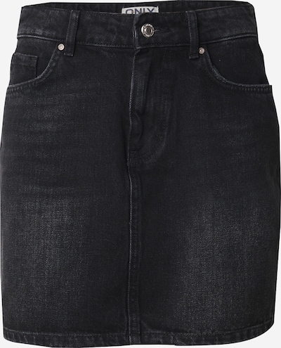 Sijonas 'ONLStella' iš ONLY, spalva – juodo džinso spalva, Prekių apžvalga