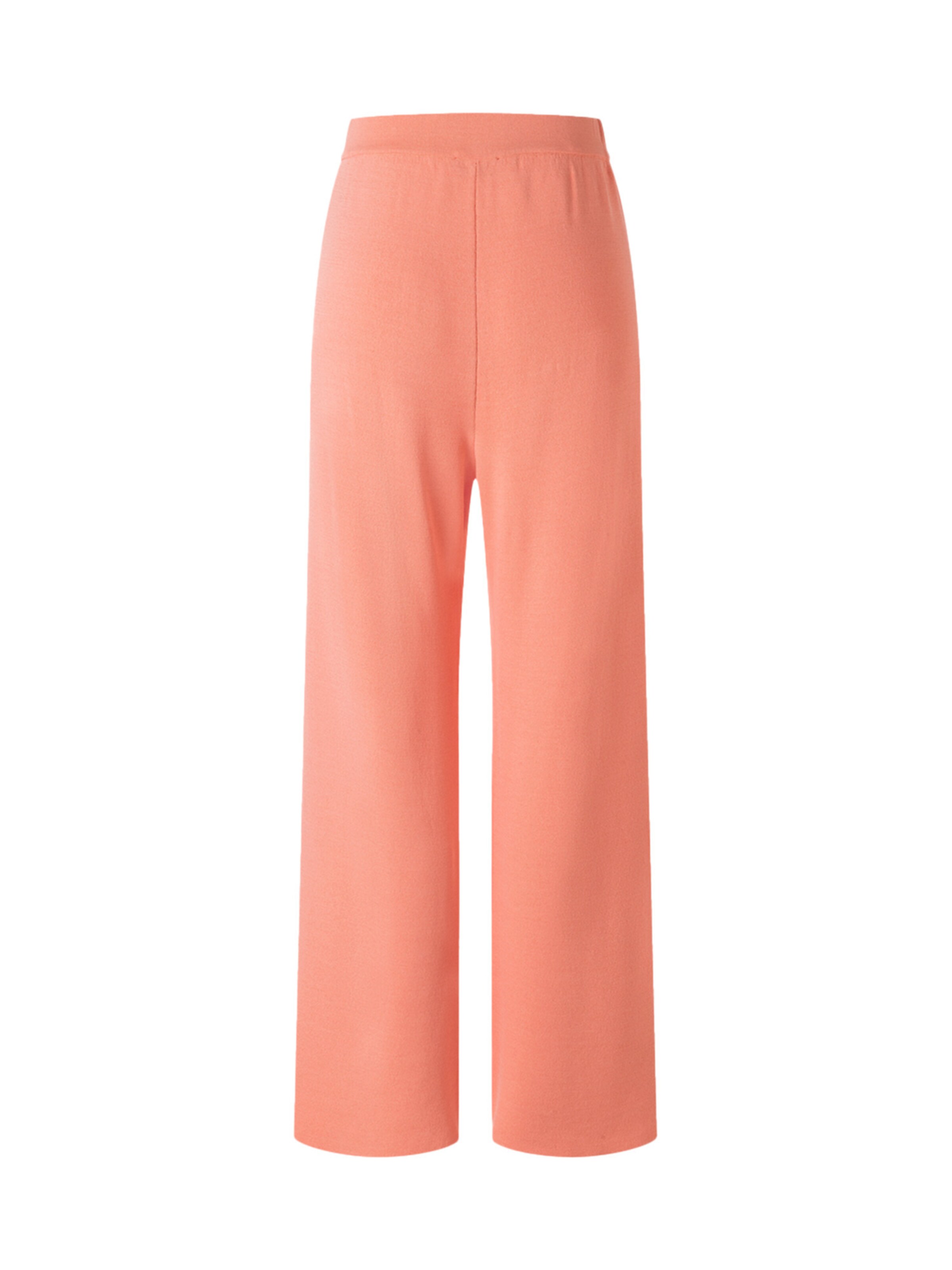 MAERZ Muenchen Regular Broek ' 398000 ' in Oranje