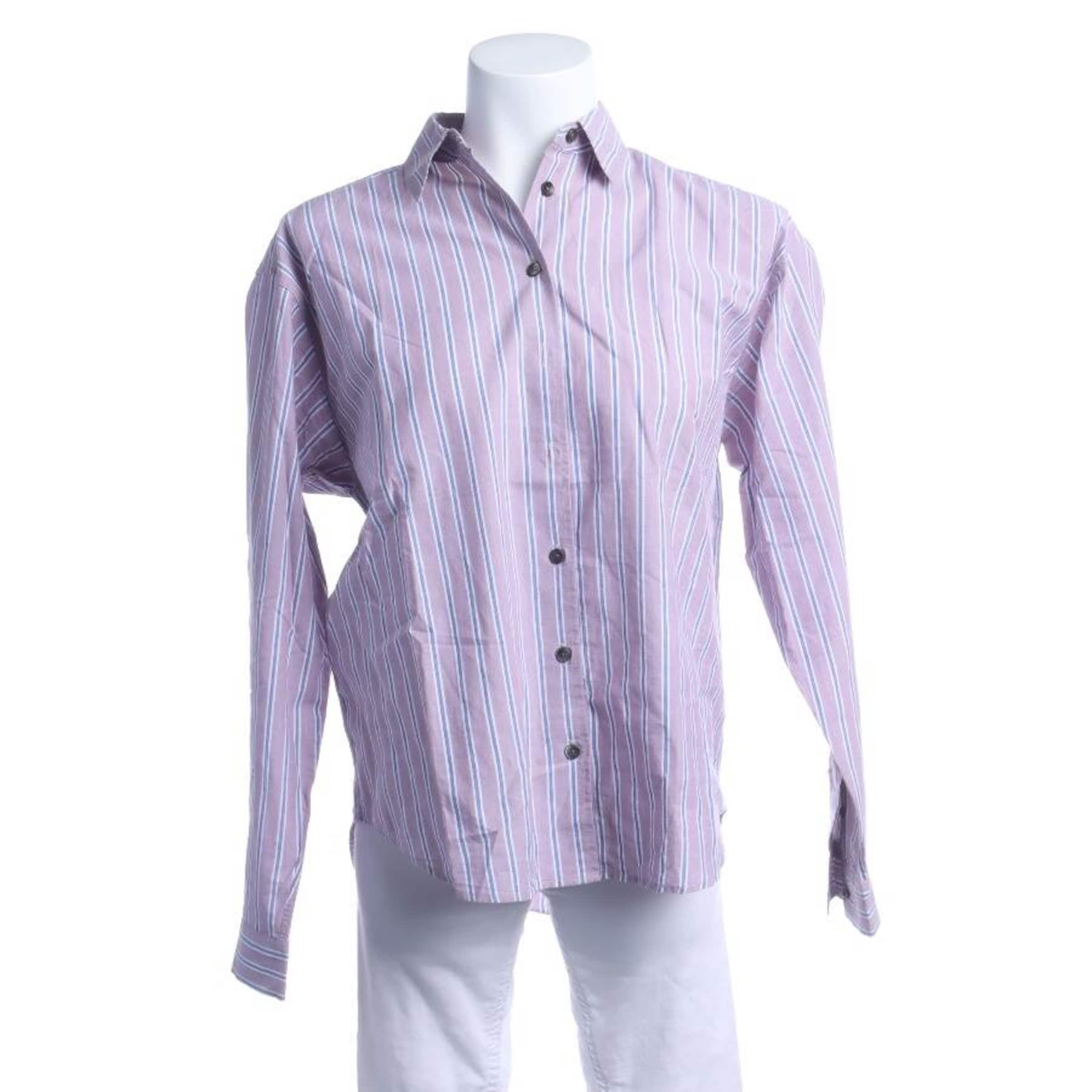 Closed Blouse & Tunic in XS in Mixed colors: front