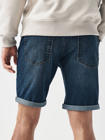 regular Jeans di Next in blu