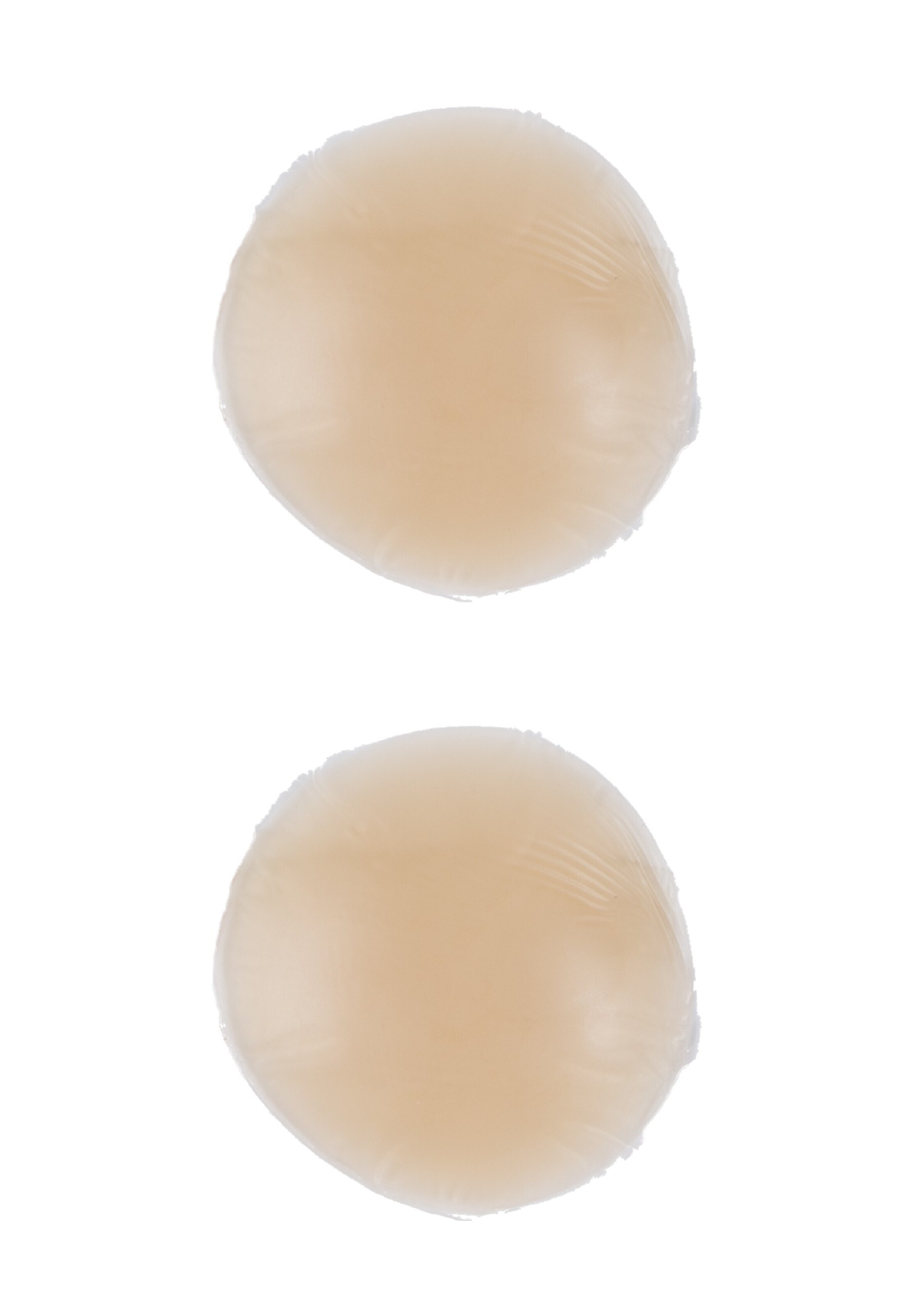 LingaDore Bra Accessories in Beige: front