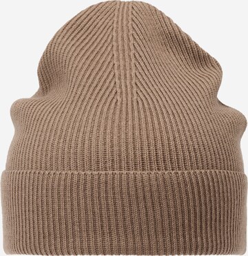 Tiger of Sweden Beanie 'HEDQVIST.' in Brown