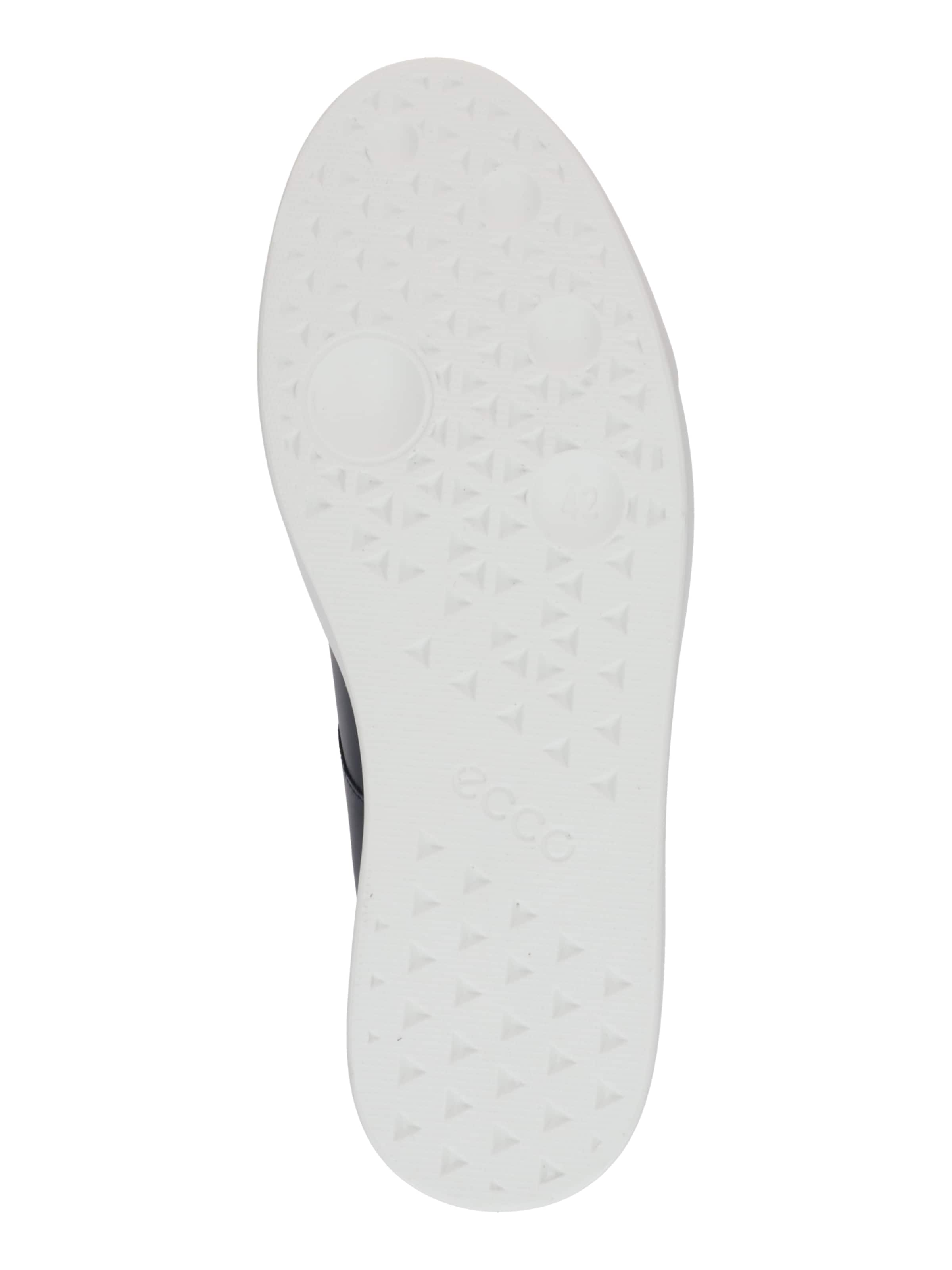 ECCO Rövid szárú sportcipők 'Street Lite' - kék